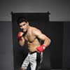Josh Thomson Body