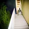 The Stairs