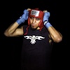 Headgear Black
