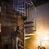 Rebecca Schiffman Stairs