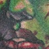zombie chick hand