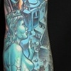 Atlantis