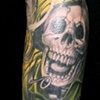 skull army
