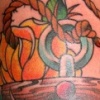 Kelly's anchor