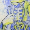 grave diggers sketch