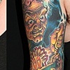 Hypno sleeve