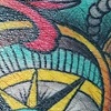 more tattoos by Tex