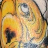 mel's koi 