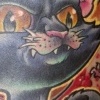 sourpuss