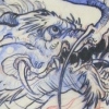 tibetan dragon