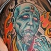 monk
