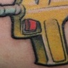 super soaker