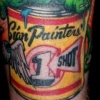 Rat Fink Mary
