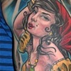 gypsy