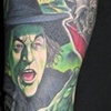 sleeves by Tex