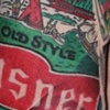 Pilsner can