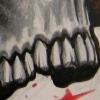 skull