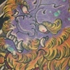purple Foo