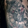 Ryan's samurai