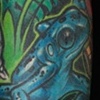 robot forearm