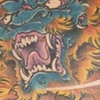 Foo dogs