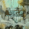Detail: "Surrounding The Menomenee River"