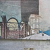 Siding