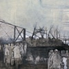 Detail: "South 45 Commute"