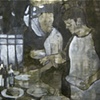 Detail: "Call On County Rd. W."
