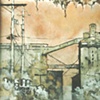 "Downtown Silos"