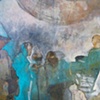 Detail: Scale