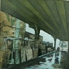 "Under The El"