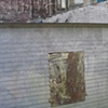 Detail: Siding