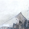 Detail: "Tom's Burned Down Cafe"