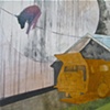 Detail: Unpacked