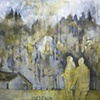 "Kettle Moraine and the Autumn Queen"