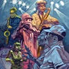 Blues Festival