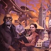 Murals
