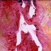 Composition in Red