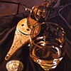Still life Glasses