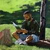 The Scholar