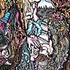 ink drawings