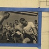 Tug of War (detail)