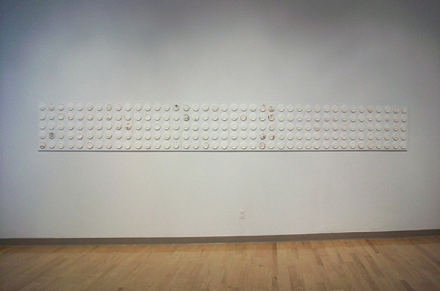 If coffee lids could talk, Conversations in public 