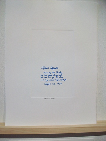 The Holy Bible
From Books of Faith