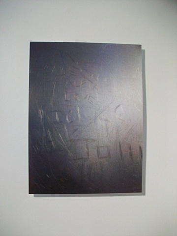 Markings, professing their love #2