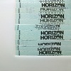 Horizon, detail