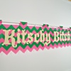 Bitchy Kitsch