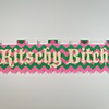 Bitchy Kitsch