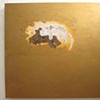 Goldens and Encaustics